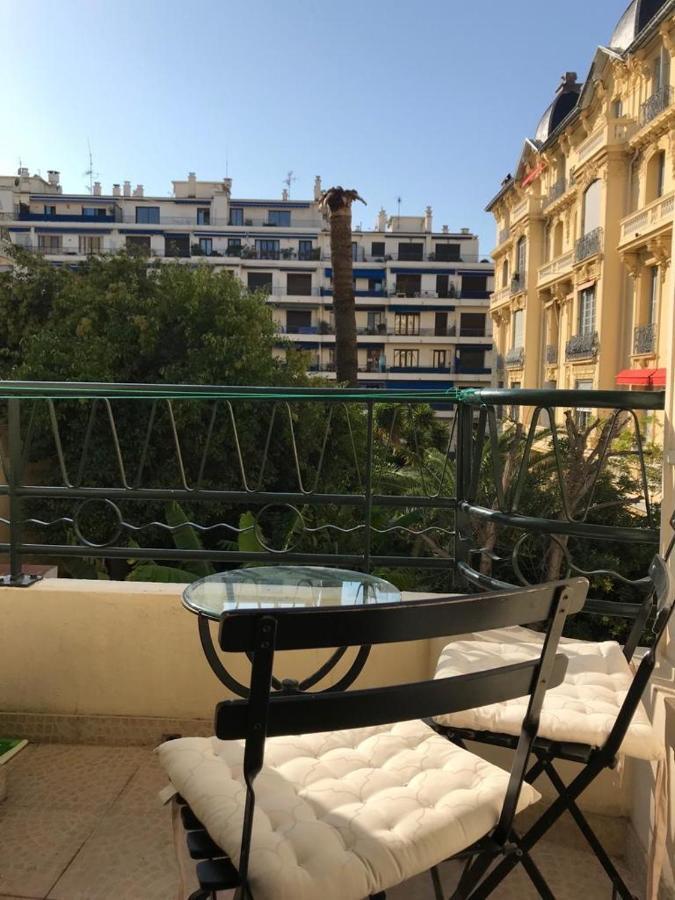 Chez Eva Nice Exterior foto